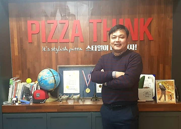  [프랜차이즈]전국 방방곡곡에 뿌리 내릴 외길 ‘피자생각’