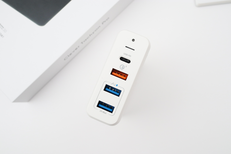 닌텐도스위치 충전 Clever USB PD 충전기 : 네이버 블로그