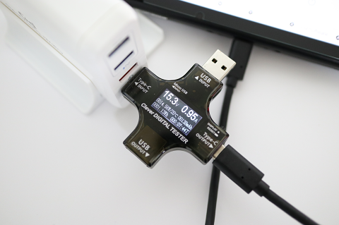 닌텐도스위치 충전 Clever USB PD 충전기 : 네이버 블로그