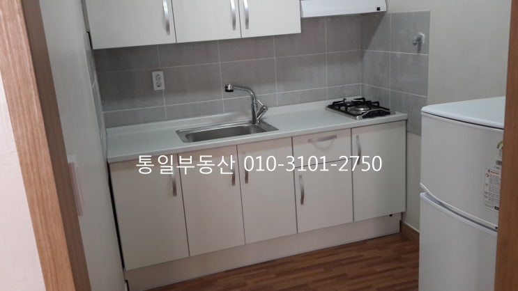  마산 합성동 양덕동 원룸 분리형 5백/40만원