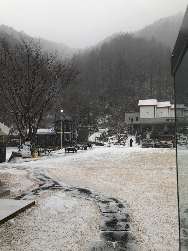  가평테마파크 분위기좋은카페 로맨틱 이벤트파크 오하브