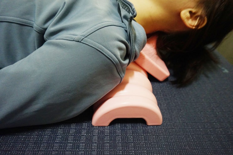  SNPE muscle relaxor danason 근육이완도구 다나손 구매후기