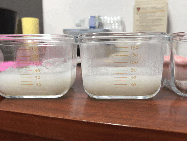 초기이유식 간식 배미음 배퓨레 쌀가루스틱