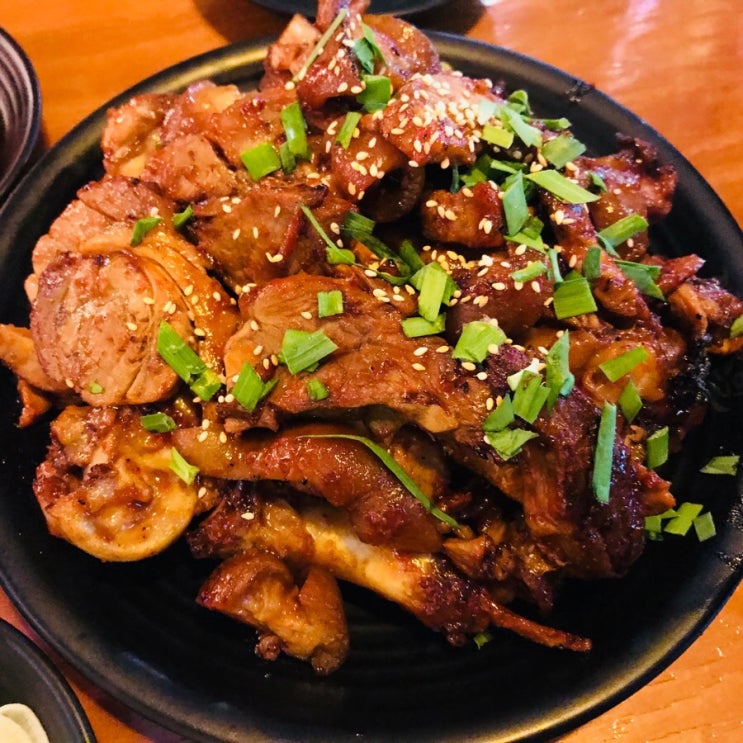 용봉동 맛집 깐깐한족발, 족발은 무조건 깐족 용봉동 맛집 깐깐한족발, 족발은 무조건 깐족