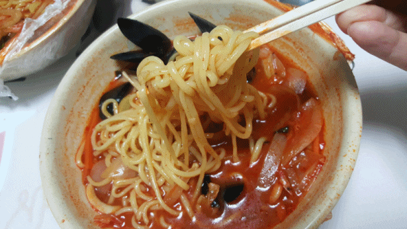  부송동중국집 익산 맛있는청혼 하나도 배달되고 좋아