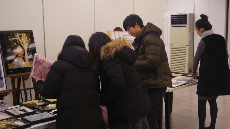  제135회 일산점 배시시 산모교실 행사 스케치