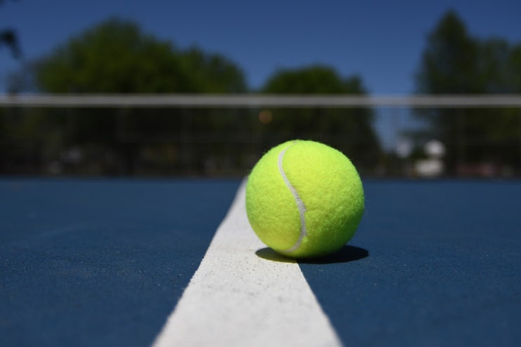 테니스 규칙(3) 점수계산-듀스,타이 브레이크