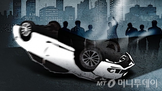 블랙박스보다 활용도 큰 사고기록장치, 車보험료 할인은 먼 길 - EDR 장착시 교통사고 조사비용 감소, 보험료 할인요인 있지만 규정 등 활성화 걸림돌 많아 블랙박스보다 활용도 큰 사고기록장치, 車보험료 할인은 먼 길 - EDR 장착시 교통사고 조사비용 감소, 보험료 할인요인 있지만 규정 등 활성화 걸림돌 많아