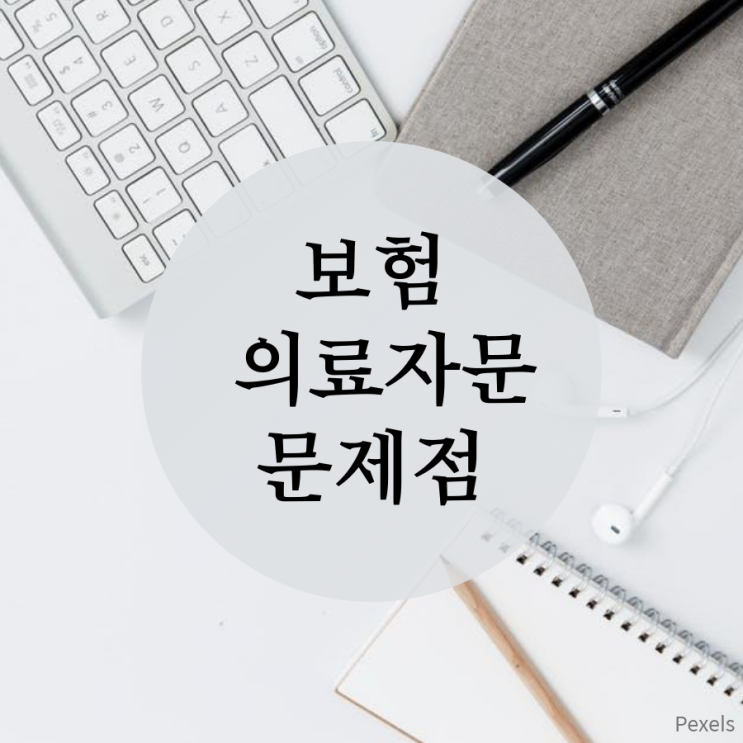  부부손해사정사의 보험 의료자문의 폐해와 부당성