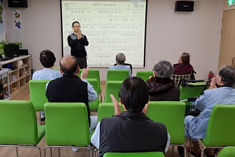 파주보람요양병원 이미지