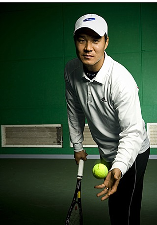 세계를 깜짝 놀라게 한 한국 테니스 신화 ‘이형택’ & ‘정현’ 선수
