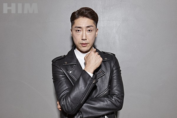  욕심 많은 남자의 욕심 나는 이야기, 만능 엔터테이너 손헌수