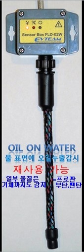  OIL ON WATER