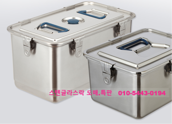 김치 맛이 기존 김치냉장고 플라스틱 용기보다 획기적으로 개선되어요~