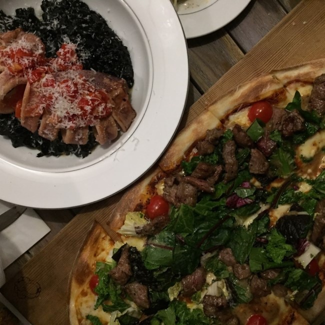 분위기 좋은 연남동 맛집 포레스트 분위기 좋은 연남동 맛집 포레스트