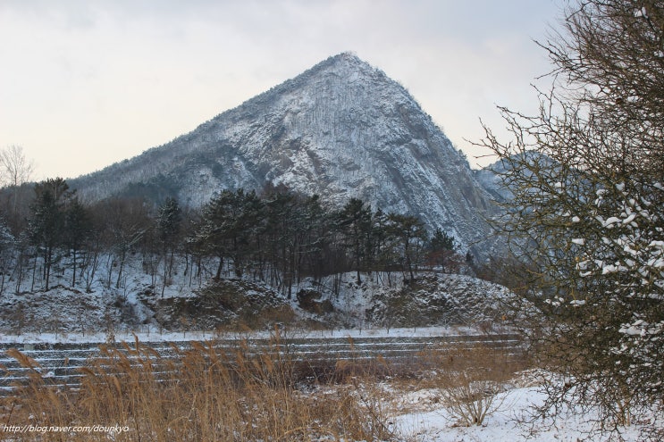  한파 도래 / 최저 기온이 영하 17도