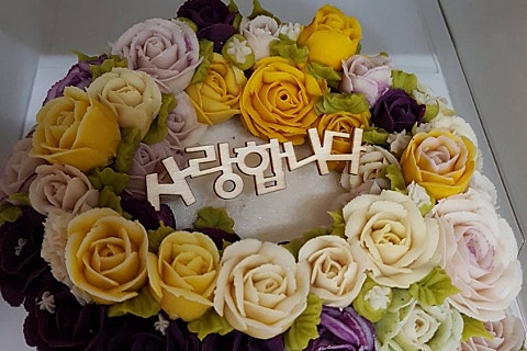 새벽을여는떡 이미지