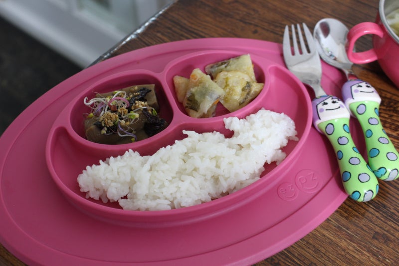 집밥 반찬배달 아기 반찬으로도 완벽한 쿡짱!