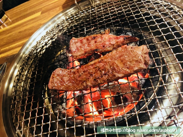  회식장소로 추천해요~!! <찌개와소도둑> 가산디지털단지역 맛집