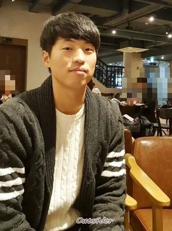  <1월5일> [홍기자의 아웃사이더] 상무 전역, 롯데 복귀 구승민, ' 나도 나의 2018년이 궁금'