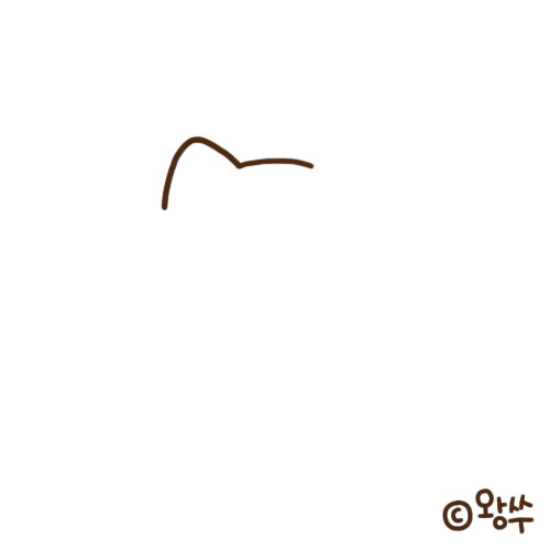 귀여운 캐릭터 시바견 그리기 : 네이버 블로그 귀여운 캐릭터 시바견 그리기 : 네이버 블로그