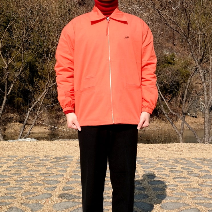  87MM 팔칠엠엠 오렌지블루종 영롱한 색감 마음에들어