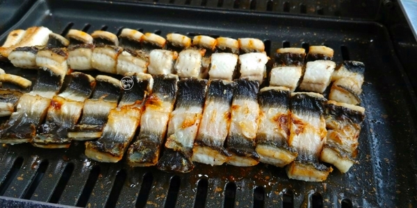  노대장어 광주장어 맛집 가즈아