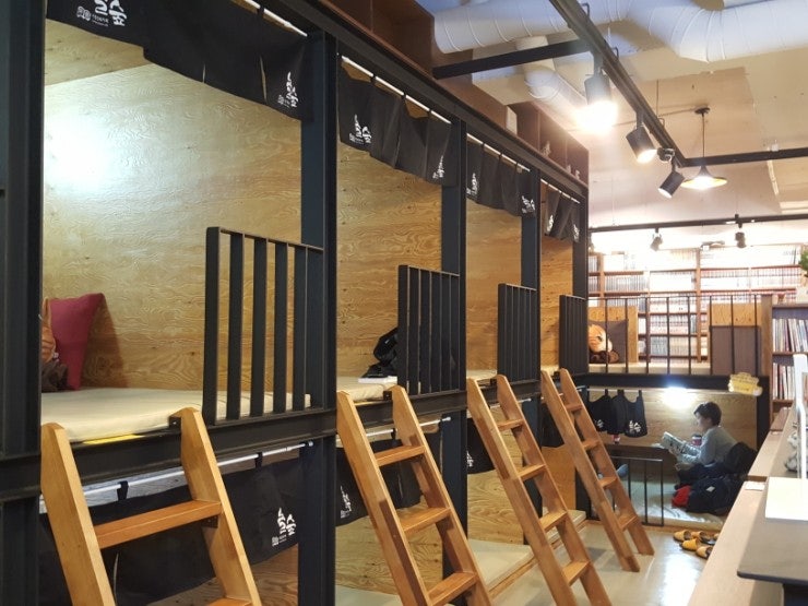 놀숲북카페 이미지