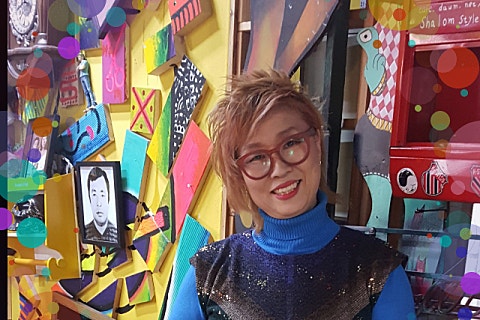 샬롬헤어샵 이미지