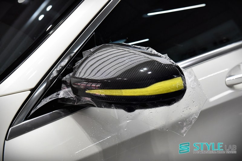하남 초일로 / PPF / 벤츠 / S-클래스