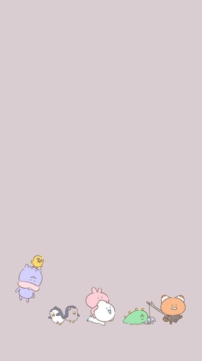 니니즈 캐릭터 배경화면 모음 : 네이버 블로그
