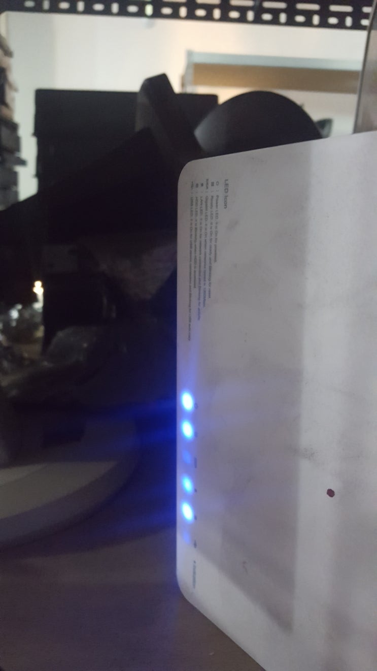  익산 컴퓨터 아이피타임 nas 셋팅 사용법  nas 1 사용기 hdd 1tb  네트워크 작업 셋팅 전문