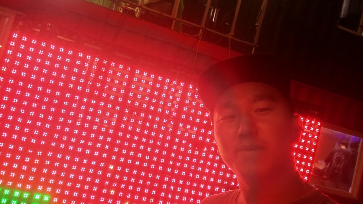  화려한파티/게스트하우스파티/강릉후아유게스트하우스/경포대게스트하우스/강릉클럽/강릉나이트