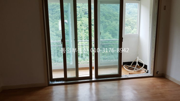  양덕동 아파트 정우맨션 전세 올전세 - 33 정남향 중간층 올리모델링 전세 1억3천 빠른 입주