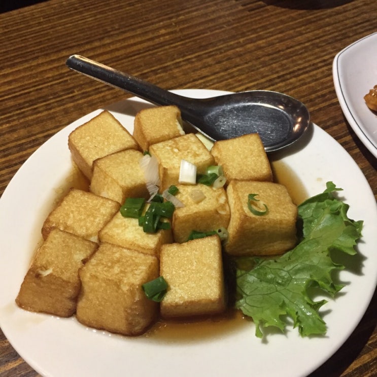  [대만/타이베이 맛집 : 진천미 真川味] 키키 레스토랑 저렴이 진천미
