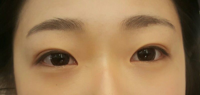 헤어꾸밈 이미지