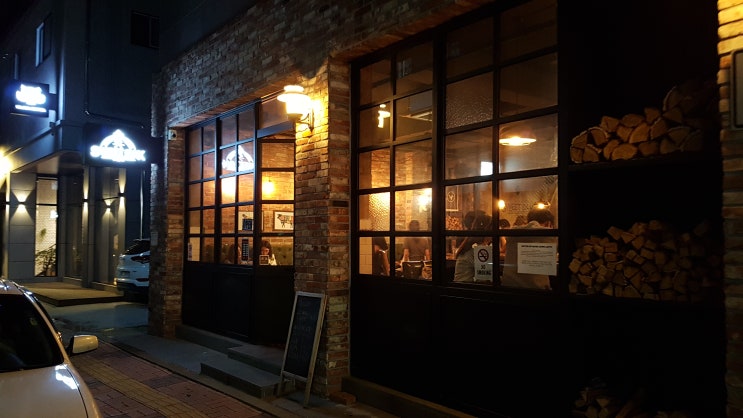  원주맛집 무실동 "스위트 오크"