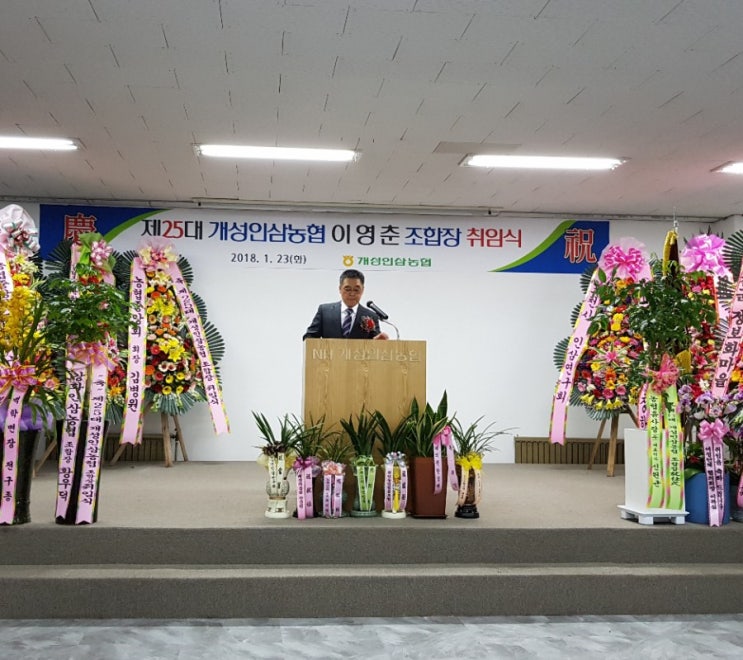  지난 한 주 활동~