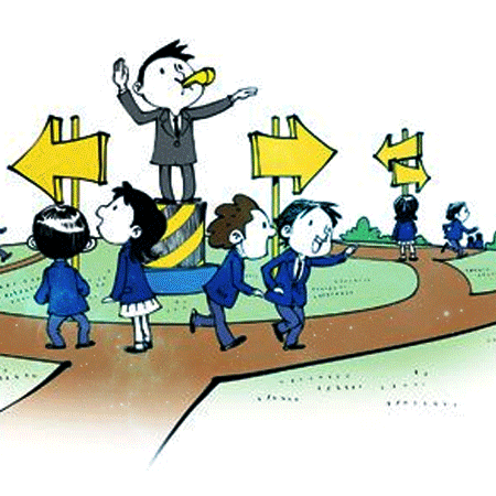  진로체험학교 매달 한번씩 무료로!