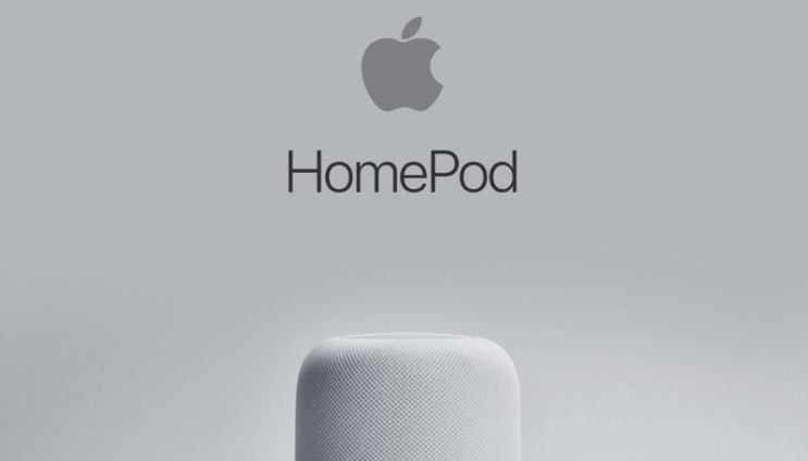  애플 홈팟 Apple Homepod