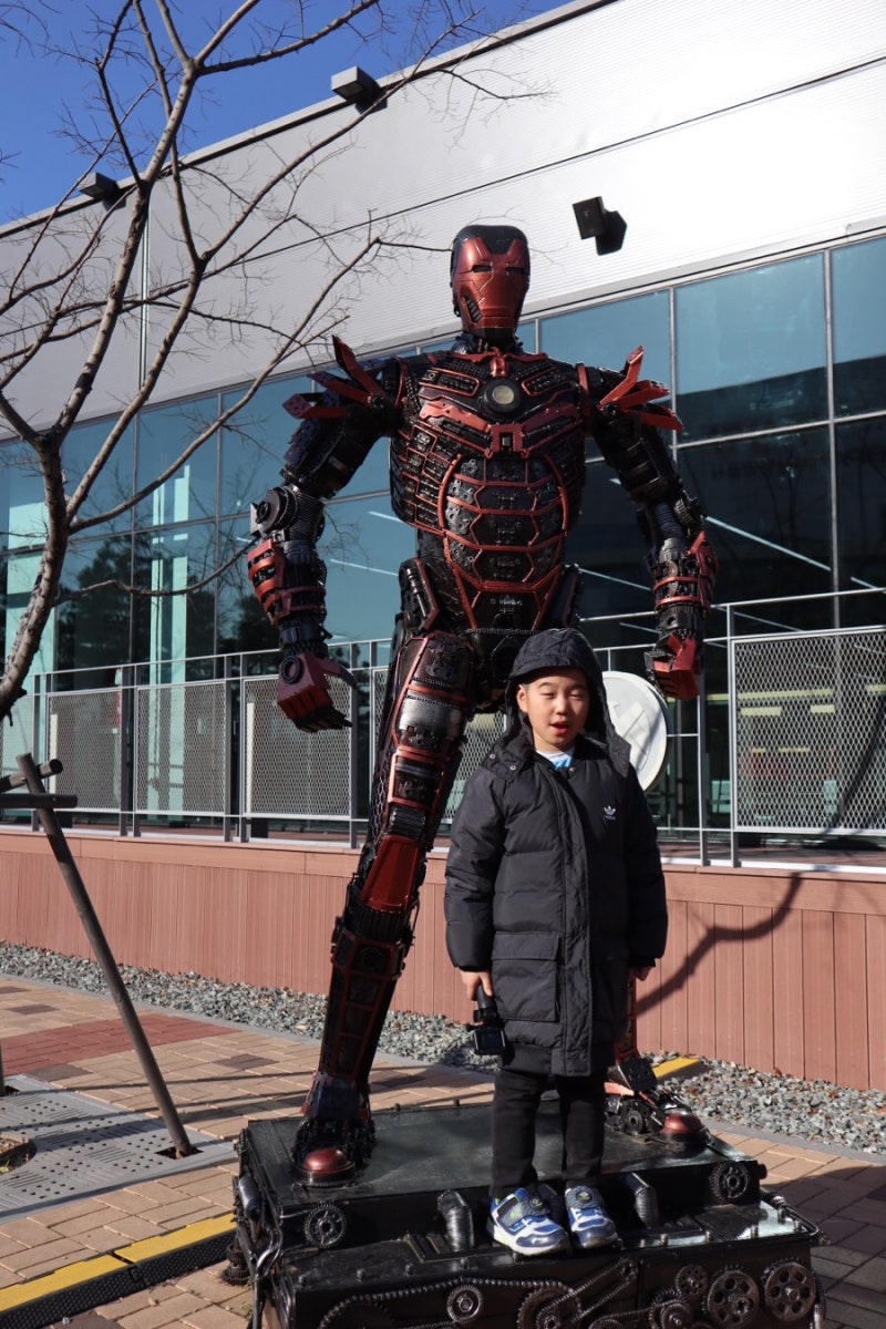 어벤져스 순서 마블 익스피리언스에서... : 네이버 블로그