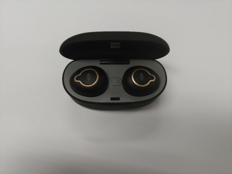  완전무선 블루투스 이어폰 뮤토리 AIR STEREO A3
