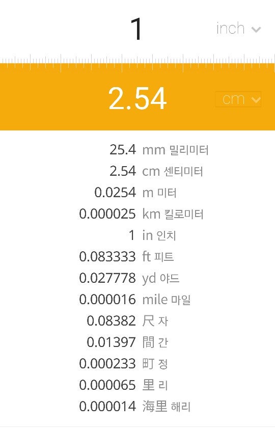미국여행 길이 단위 환산 쉽게 이해하기 = inch 인치 센치 변환 / feet 피트 미터 단위변환 / yard 야드 미터 / mile 마일 킬로미터 : 네이버 블로그 미국여행 길이 단위 환산 쉽게 이해하기 = Inch 인치 센치 변환 / Feet 피트 미터 단위변환 / Yard 야드 미터 / Mile 마일 킬로미터 : 네이버 블로그