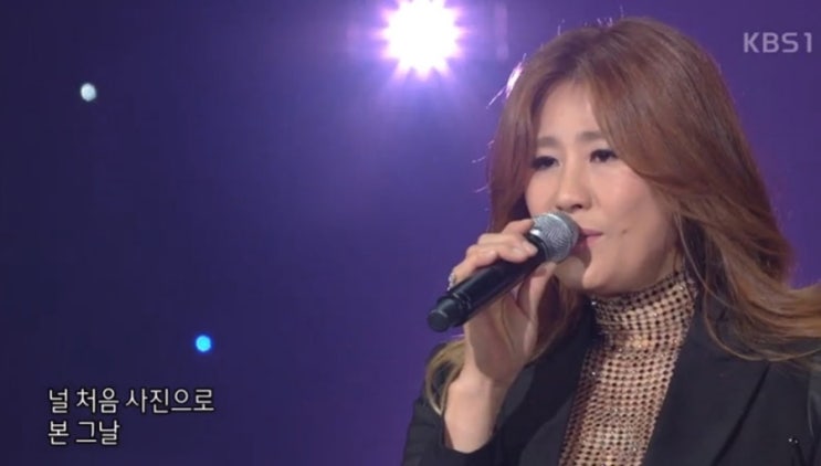  신효범 인기곡 나이 프로필