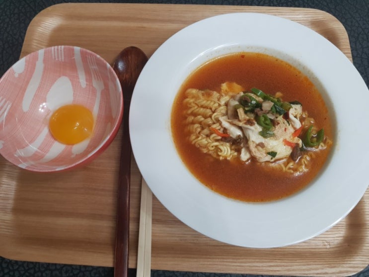  나만의 라면 레시피, 다양한 맛 즐기기