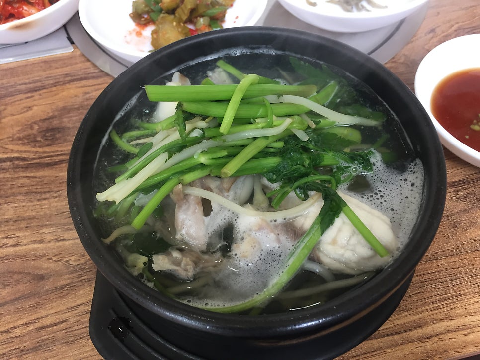 초원정복집 사진 6
