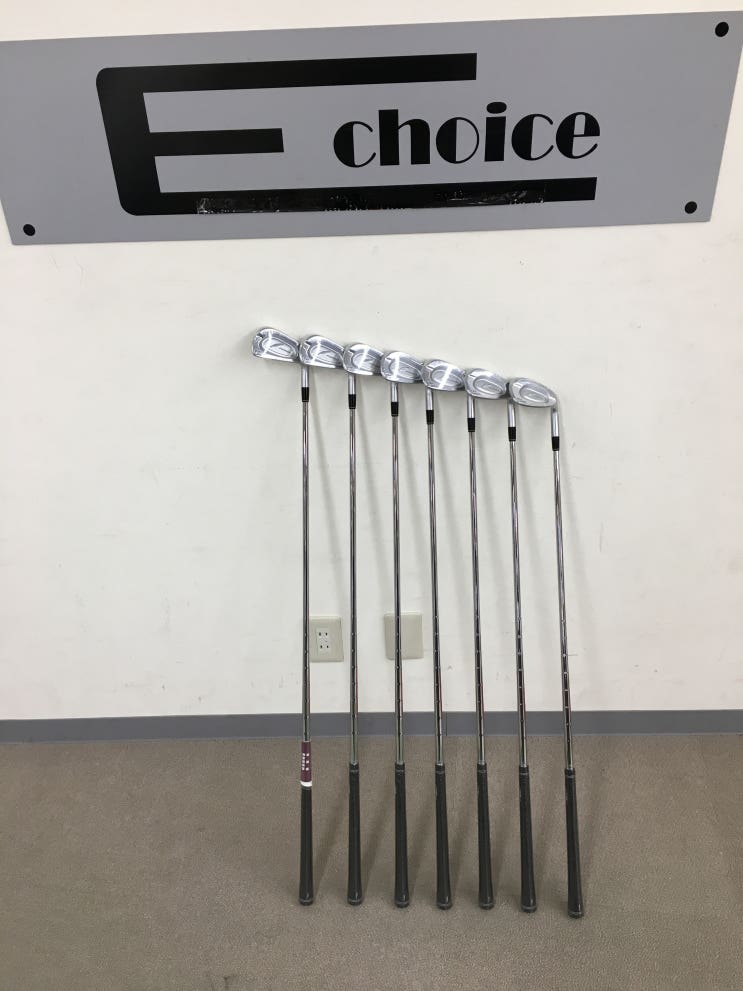  Fourteen FH900 Forged Irons  포틴 포지드 아이언 세트