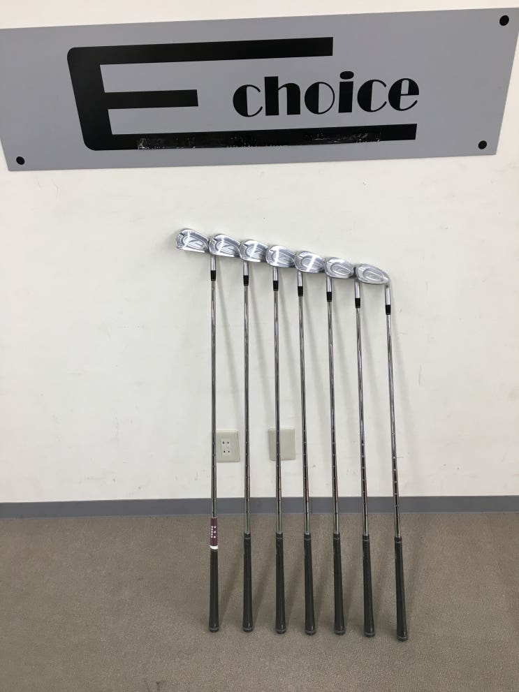 Fourteen FH900 Forged Irons  포틴 포지드 아이언 세트