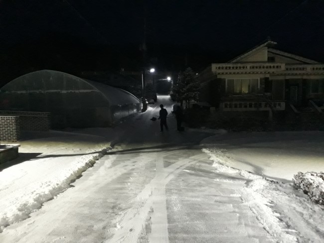  January 2018