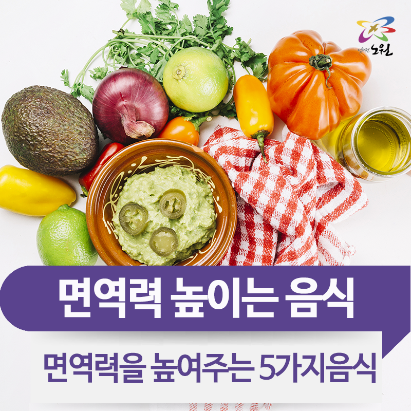 면역력 높이는 음식 먹고 겨울철 건강 관리해요~ : 네이버 블로그 면역력 높이는 음식 먹고 겨울철 건강 관리해요~ : 네이버 블로그